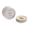 Jonathan adler - Lips coasters - set of 4