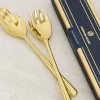 Jonathan adler - eve serving set