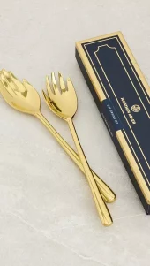 Jonathan adler - eve serving set