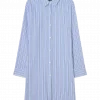 LEXINGTON - Flannel nightshirt