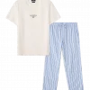 LEXINGTON - PAJAMA SET HERRE