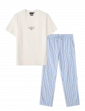 LEXINGTON - PAJAMA SET HERRE