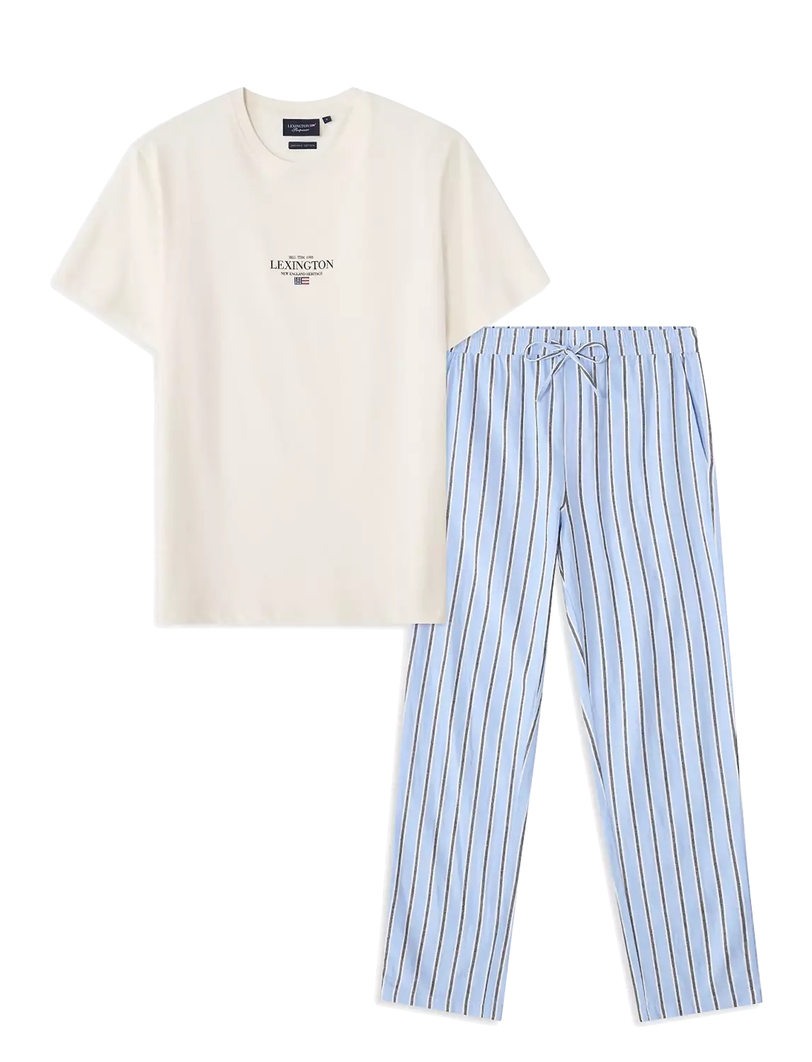 LEXINGTON - PAJAMA SET HERRE