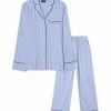 LEXINGTON - FLANNEL PAJAMA SET