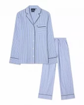 LEXINGTON - FLANNEL PAJAMA SET