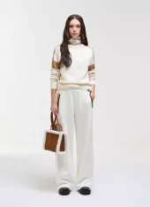 COLMAR - Heritage Turtleneck