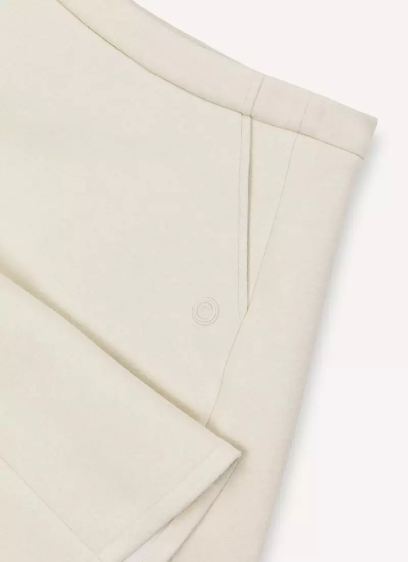 COLMAR - Midi circle skirt(20551)