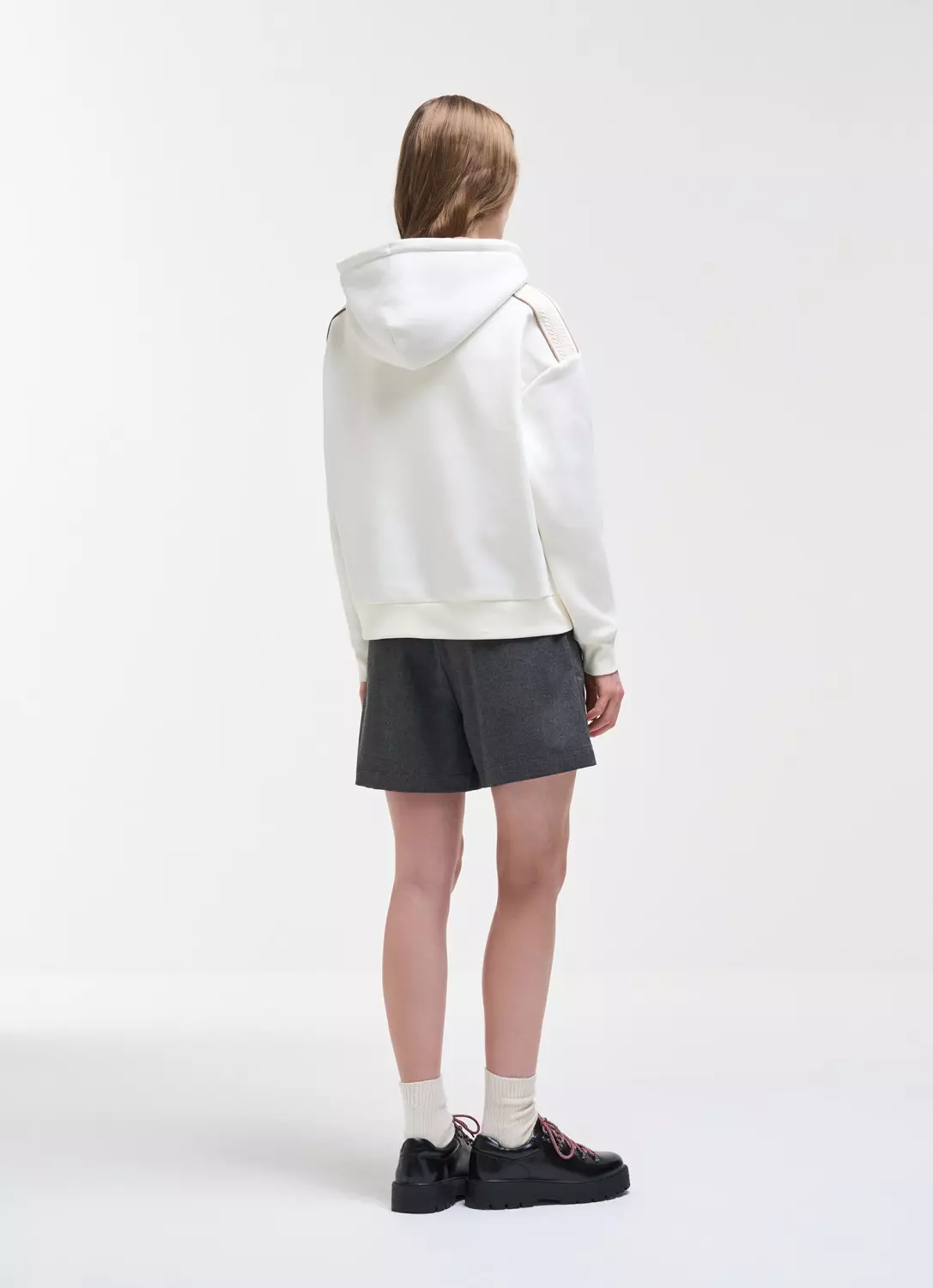 COLMAR - HERITAGE HOODIE(20565)