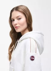 COLMAR - HERITAGE HOODIE(20564)
