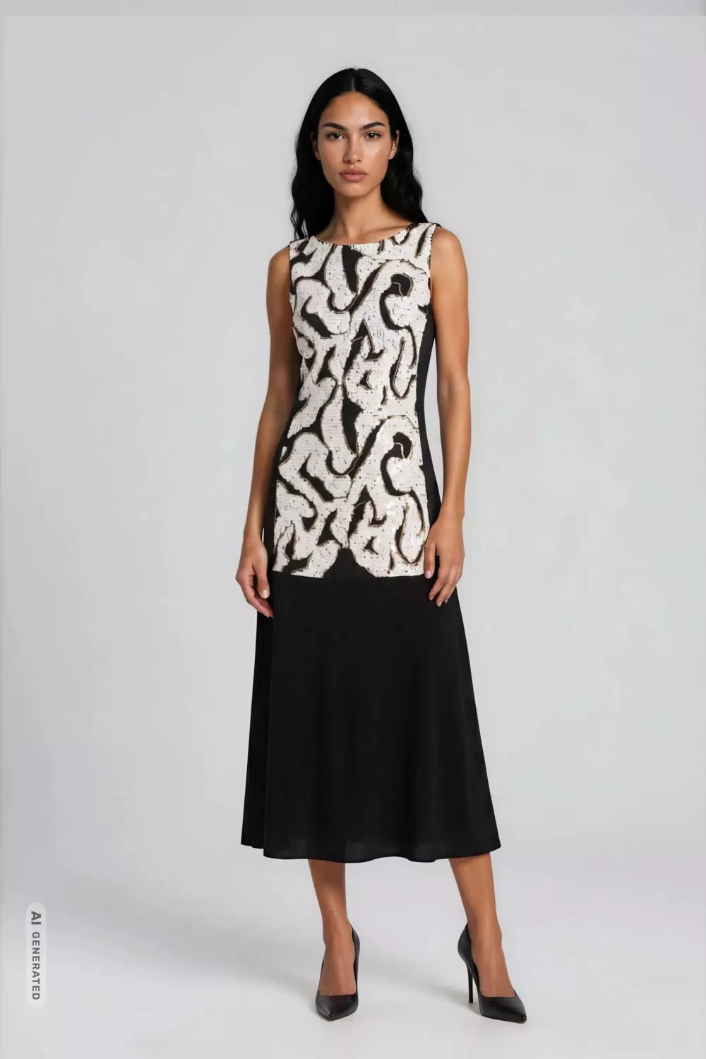 BetelBBMae dress