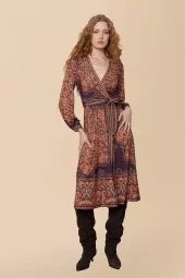 HALEBOB - Bronya Dress