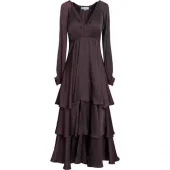 HALEBOB - Blaine Solid Dress