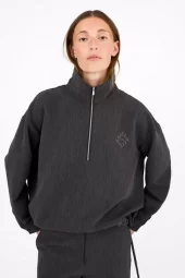 IVY - Isla Oversized Shirt