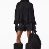 GOLDBERGH - HAYURU PONCHO