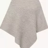 Claire - Feluca poncho
