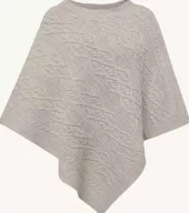 Claire - Feluca poncho