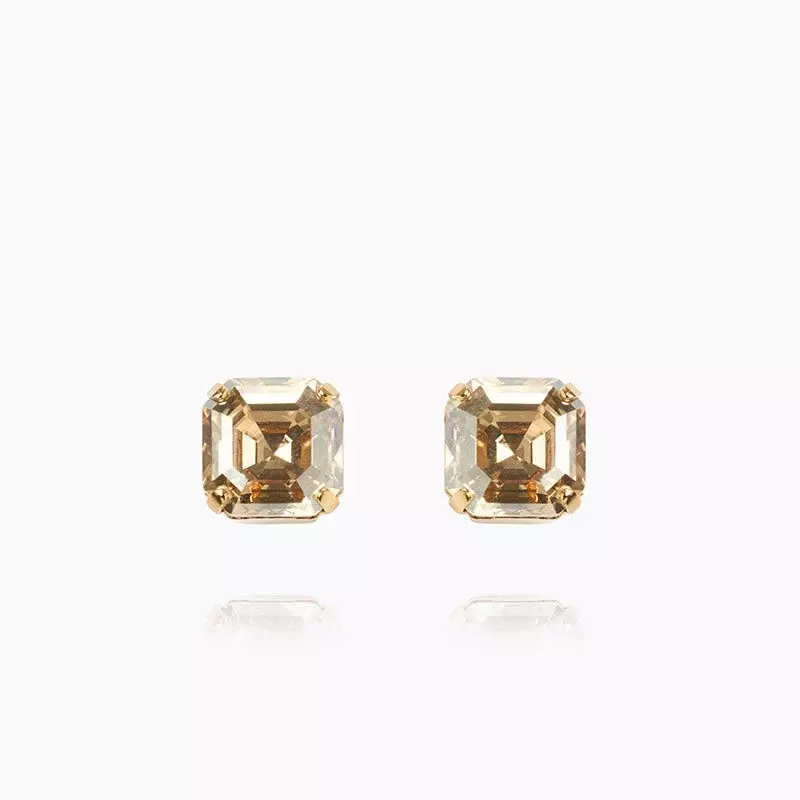 CAROLINE SVEDBOM - EVE STUD EARRINGS