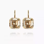 CAROLINE SVEDBOM - EVE CLASP EARRINGS