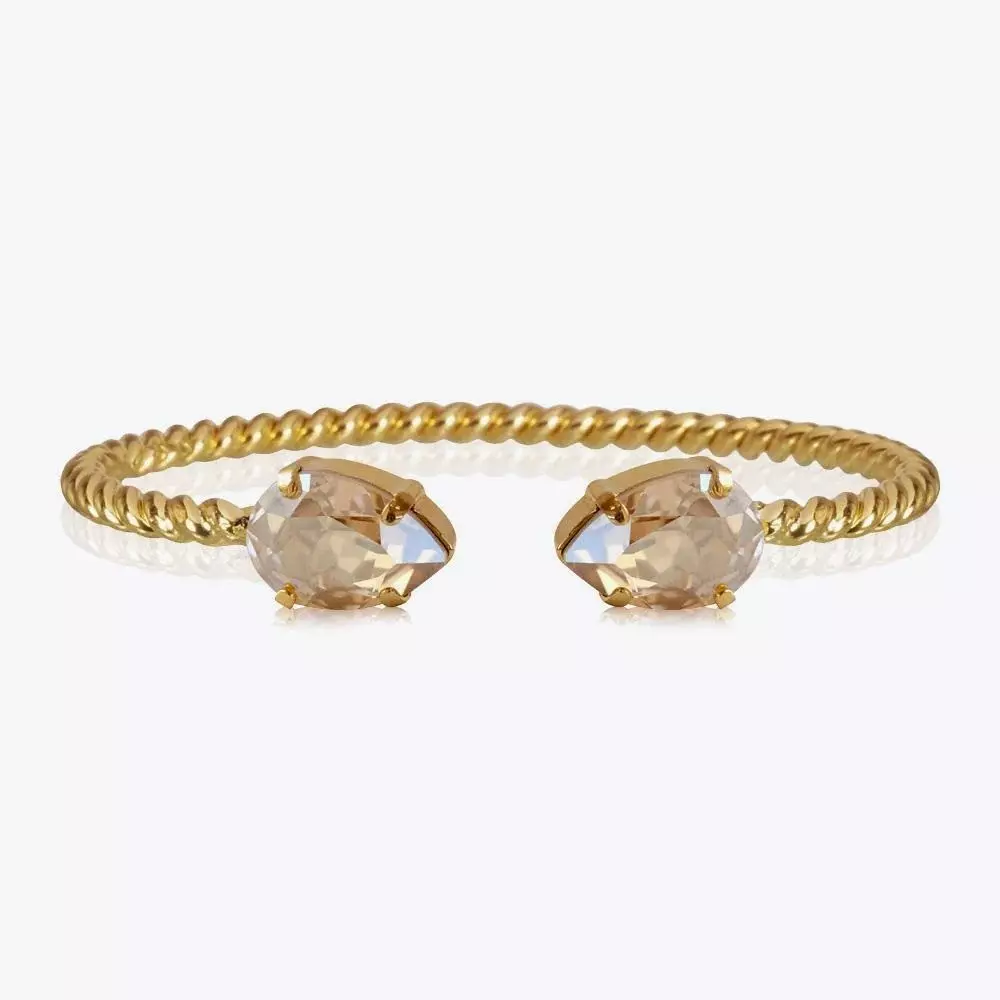 CAROLINE SVEDBOM - MINI DROP BRACELET