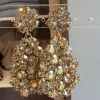 CAROLINE SVEDBOM - HANNA EARRINGS