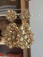 CAROLINE SVEDBOM - HANNA EARRINGS