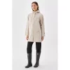 BUSNEL BRITTE RAINCOAT