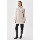 BUSNEL BRITTE RAINCOAT