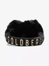 GOLDBERGH - FLUFFY EARWARMERS(48)