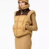 GOLDBERGH - KUMO BODYWARMER