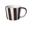 Bruka - Mugg cappuccino capri