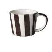 Bruka - Mugg cappuccino capri
