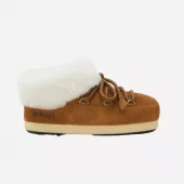 MOON BOOT - MULE SUEDE