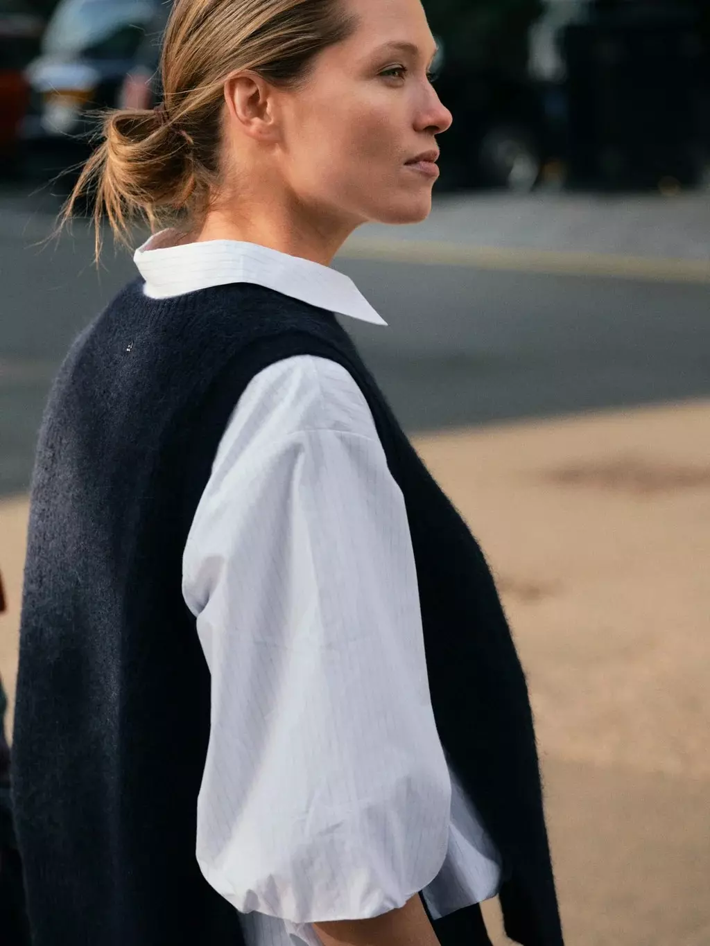 MMMaxime Nylah Shirt(19119)
