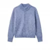 Rah - zip jacket mohair