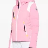 Rossignol - W JCC valdiz ski jacket