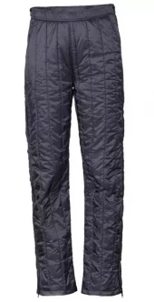 Blue - Mae pants w/padding