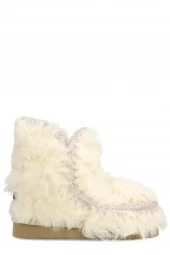 MOU - ESKIMO 24 CHECKIANG FUR