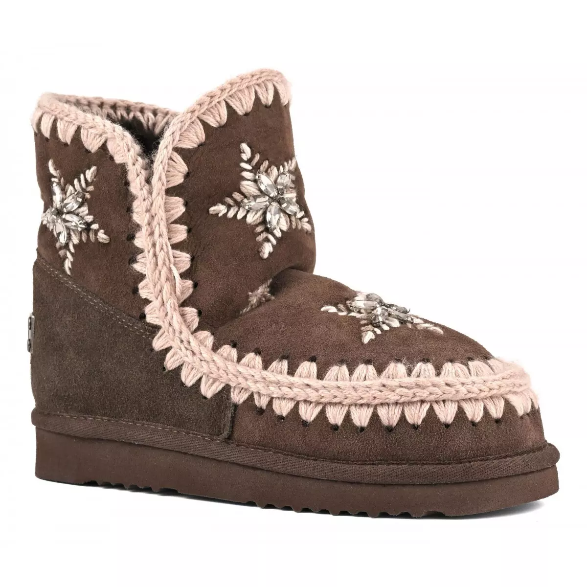 MOU - ESKIMO 18 WOOL STAR