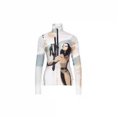 GOLDBERGH - SHIN SKI PULLY