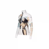 GOLDBERGH - SHIN SKI PULLY(21041)