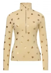 GOLDBERGH - AIMI SKI PULLY