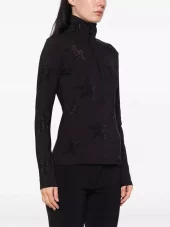 GOLDBERGH - YURA SKI PULLY