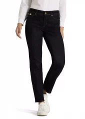 Cambio - Piper cropped jeans