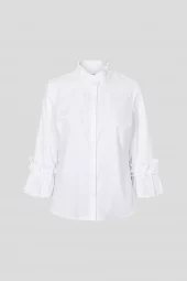 PBO - White Shirt