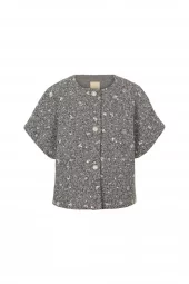 PBO - Shea Waistcoat