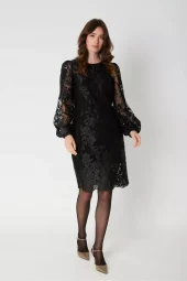 PBO - Lyci Dress