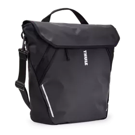 Thule chasm courier 22L with inlock black