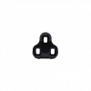 LOOK Cleat Keo Grip Black LOOK Keo compatible 0°