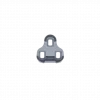 LOOK Cleat Keo Grip Grey LOOK Keo compatible 4,5°