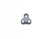 LOOK Cleat Keo Grip Grey LOOK Keo compatible 4,5°